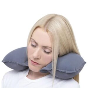 3 in 1 travel pillow